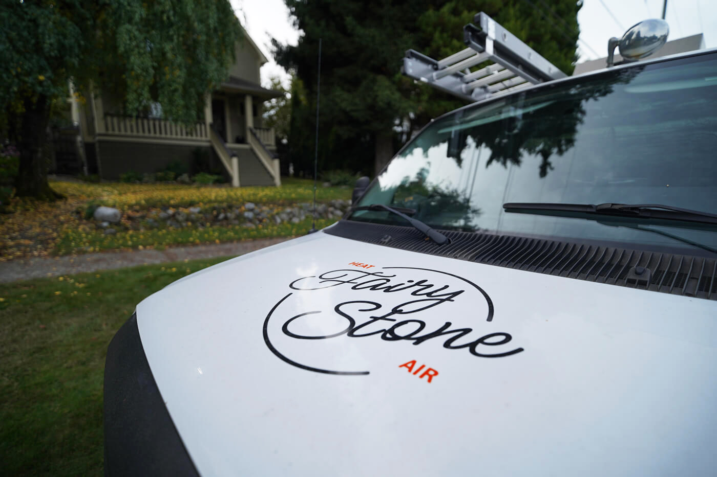 Furnace repair service