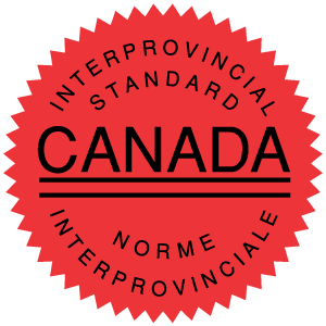 Fairy Stone is a red seal certified contractor