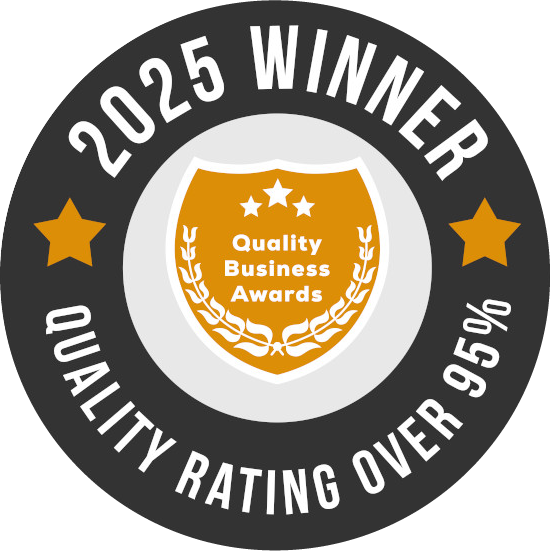 quality award winner 2025